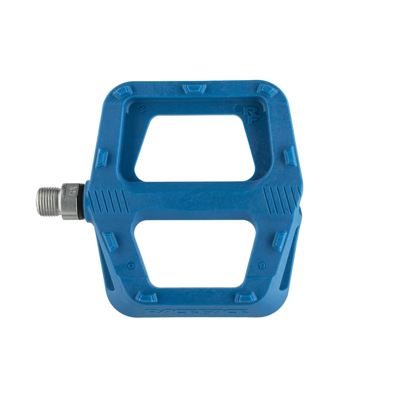 RACE FACE Ride kerékpár pedál - kék - 2