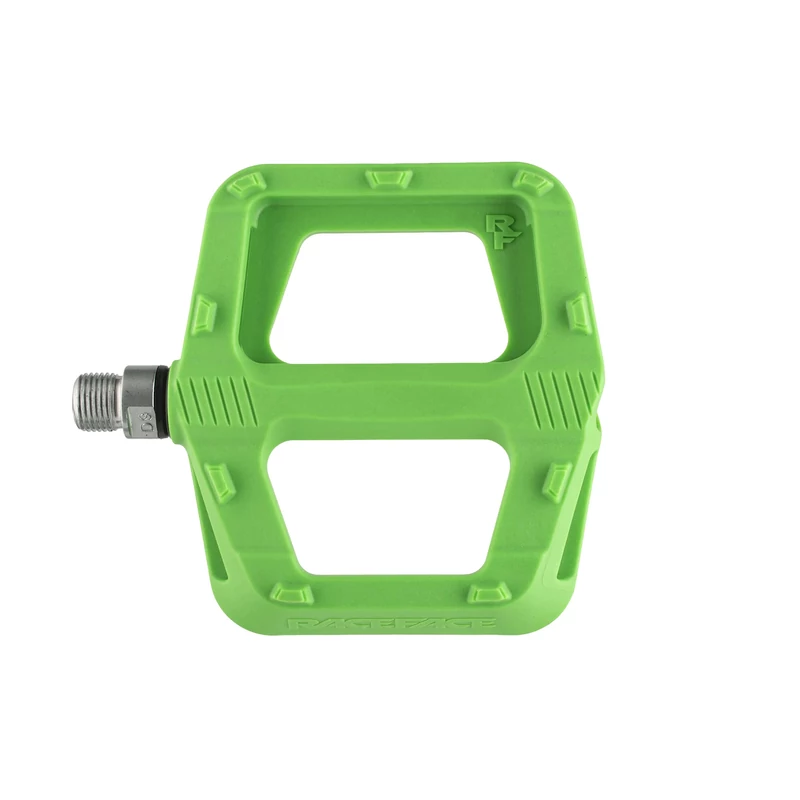RACE FACE Ride kerékpár pedál - zöld - 2