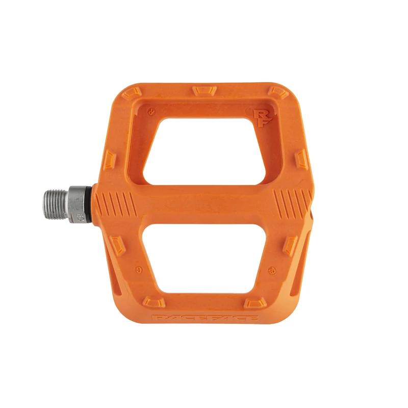 RACE FACE Ride kerékpár pedál - narancs - 2