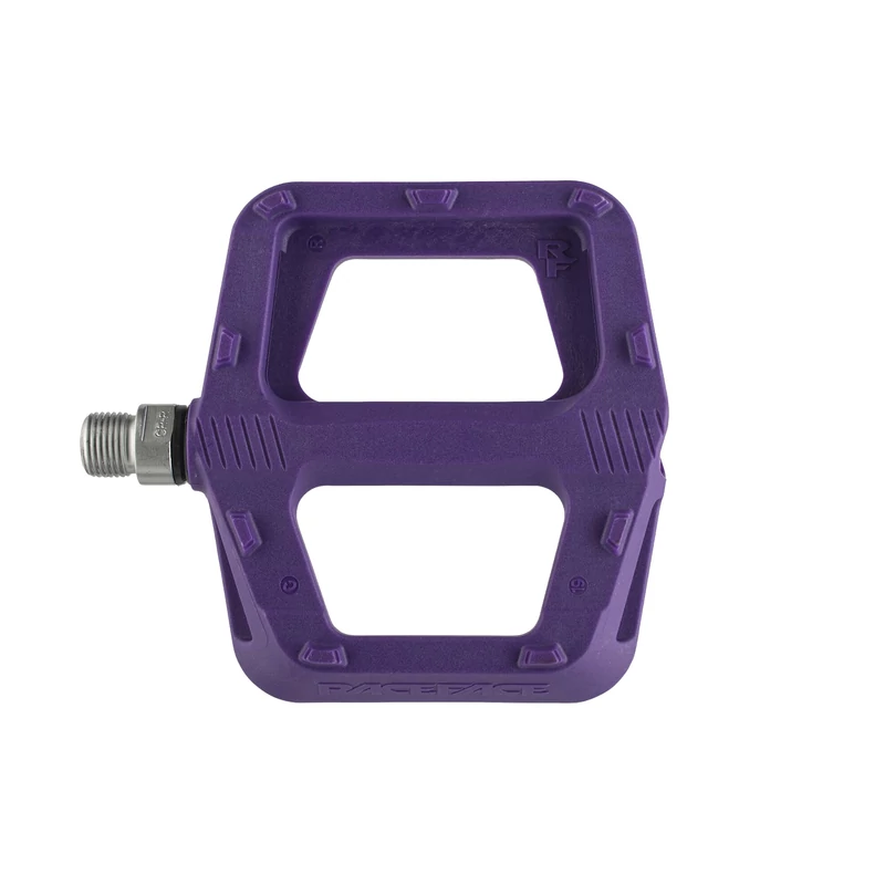 RACE FACE Ride kerékpár pedál - lila - 2