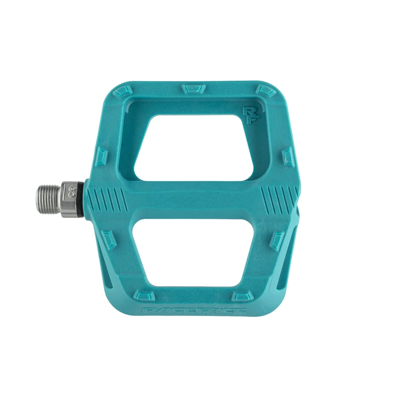 RACE FACE Ride kerékpár pedál - türkiz - 2