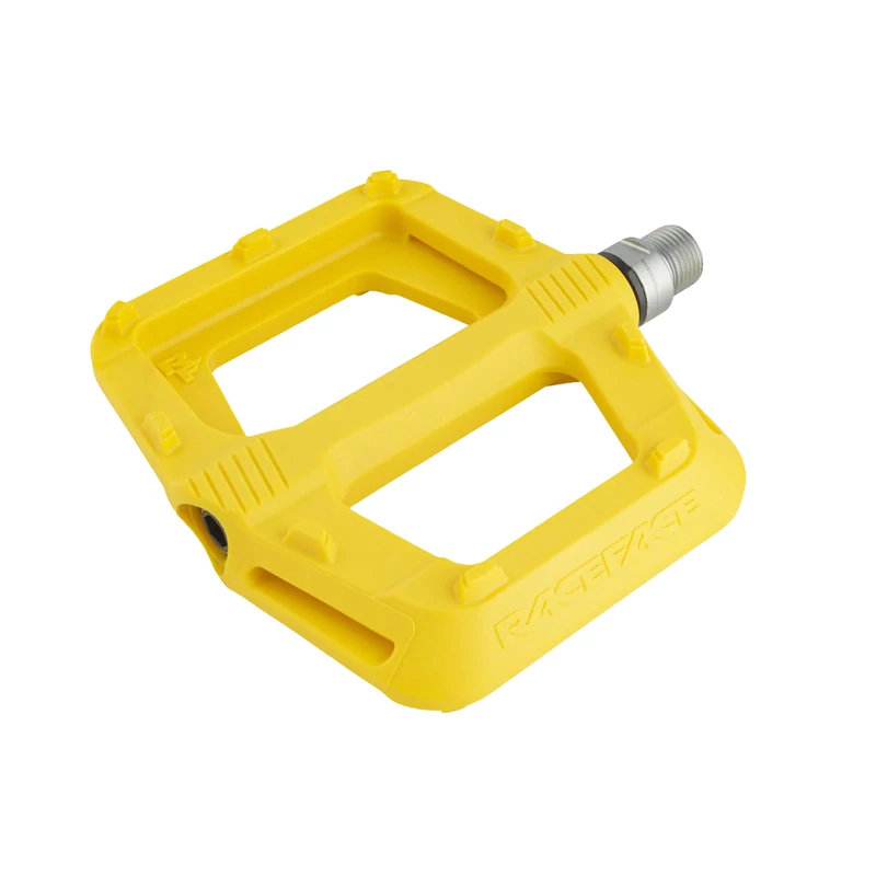 RACE FACE Ride kerékpár pedál - sárga