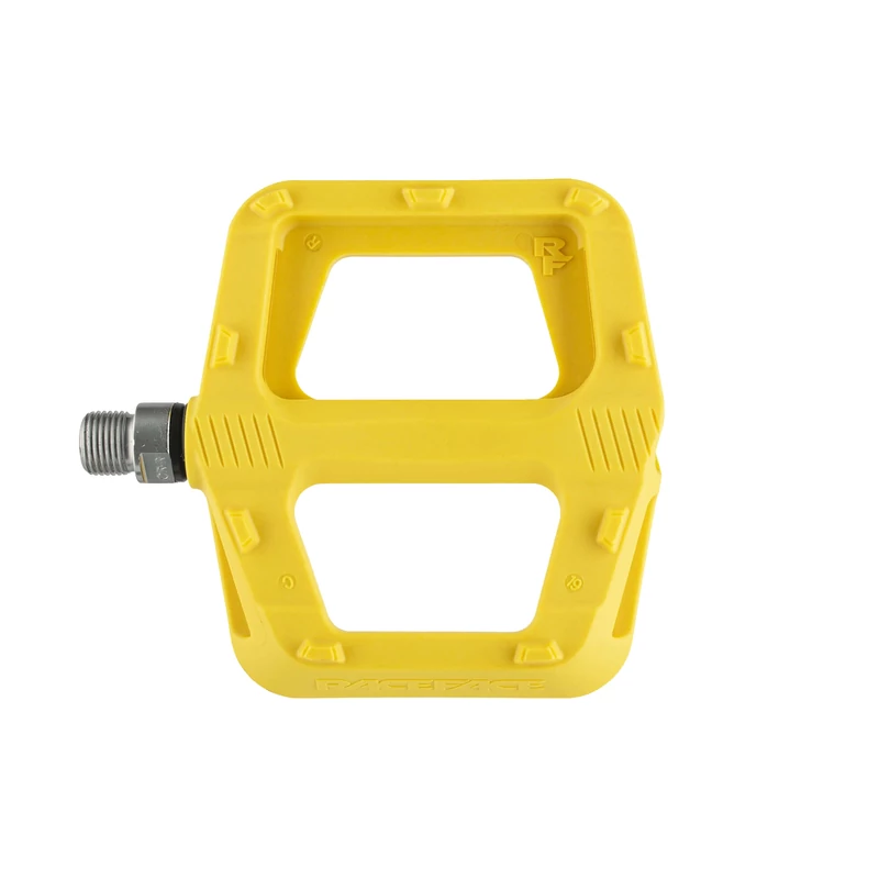 RACE FACE Ride kerékpár pedál - sárga - 2