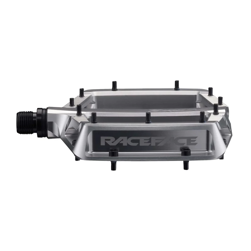 RACE FACE Turbine kerékpár pedál - ezüst - 4