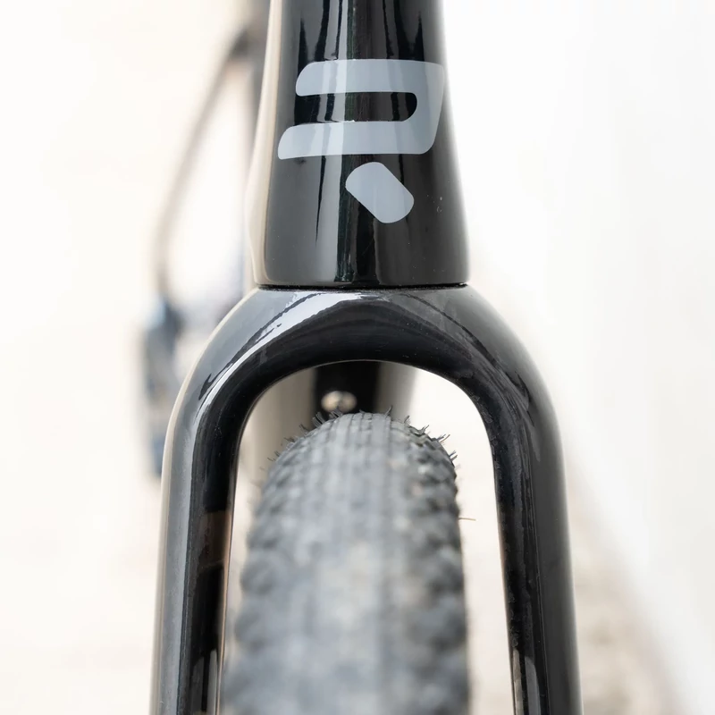 RIDLEY E-Astr Apex XPLR AXS elektromos gravel kerékpár - fekete - XS - 5