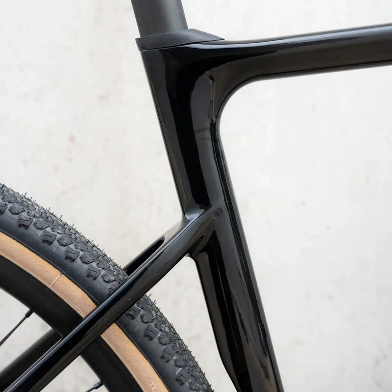 RIDLEY E-Astr Apex XPLR AXS elektromos gravel kerékpár - fekete - XS - 7