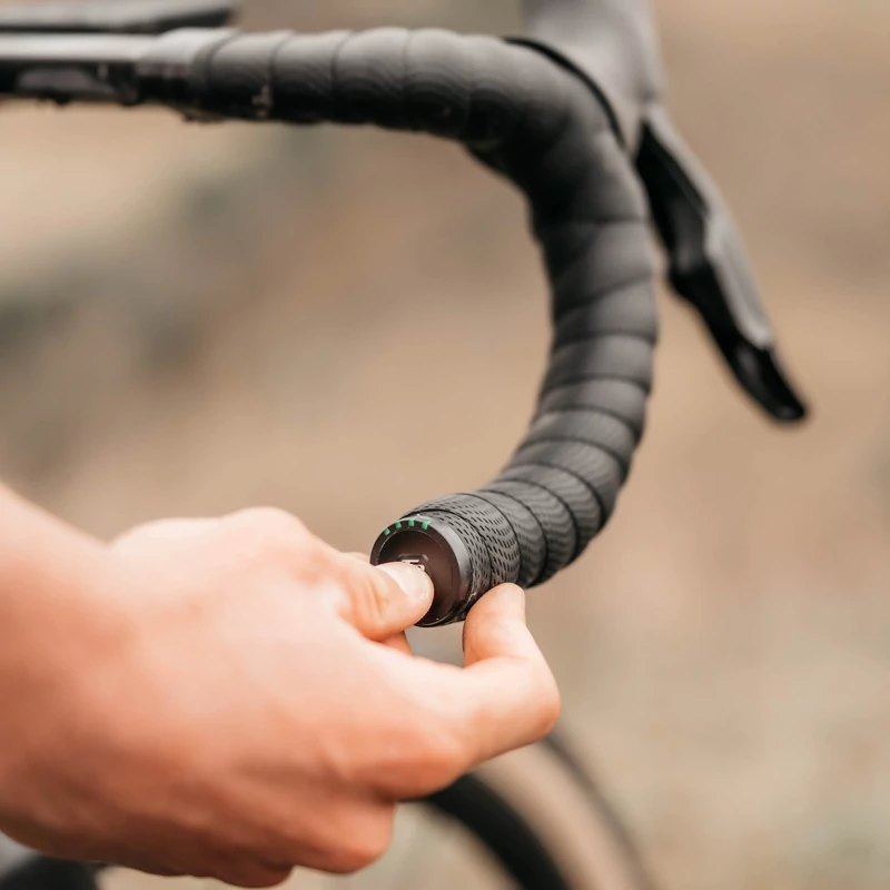 RIDLEY E-Astr Apex XPLR AXS elektromos gravel kerékpár - fekete - XS - 9