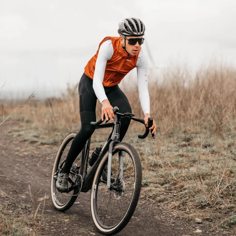 RIDLEY E-Astr Apex XPLR AXS elektromos gravel kerékpár - fekete - XS - 13