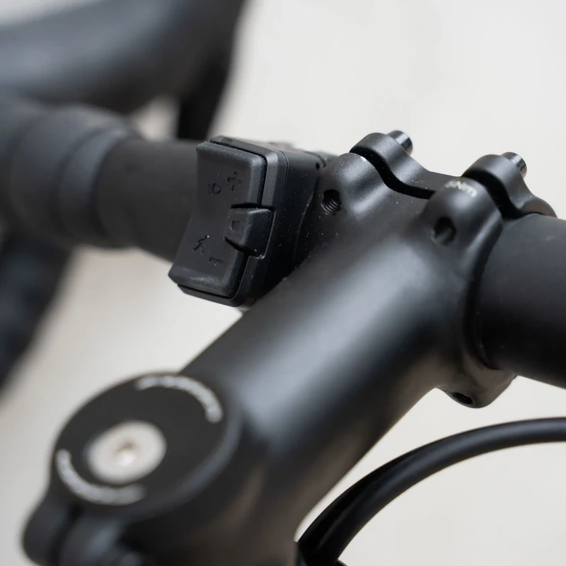 RIDLEY E-Kanzo Adventure GRX Di2 elektromos gravel kerékpár - bordó - S - 6