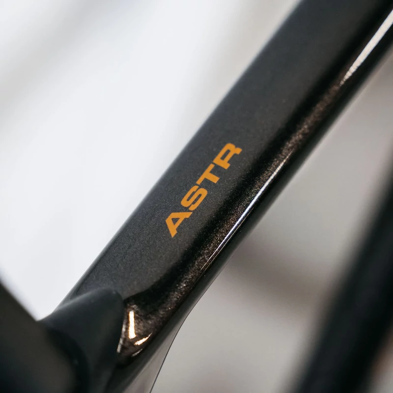 RIDLEY Astr GRX600 1x12 gravel kerékpár - fekete - S - 3