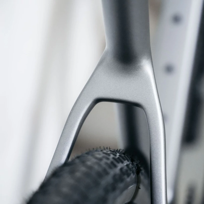 RIDLEY Astr Apex XPLR AXS gravel kerékpár - szürke - XS - 7