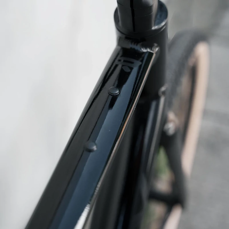 RIDLEY Kalazy Cues gravel kerékpár - fekete - XS - 3