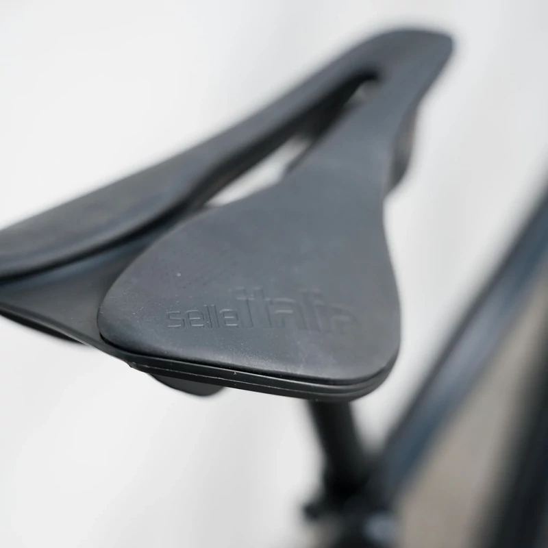 RIDLEY Kalazy Cues gravel kerékpár - fekete - XS - 6