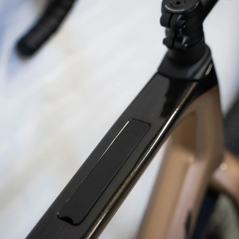 RIDLEY Kanzo Adventure GRX600 gravel kerékpár - homok - XS - 6