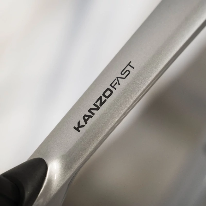 RIDLEY Kanzo Fast Shimano GRX800 gravel kerékpár - szürke - L - 3