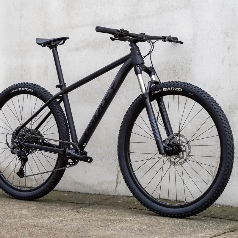 RIDLEY Blast CUES 1x11 MTB kerékpár - fekete - S - 2