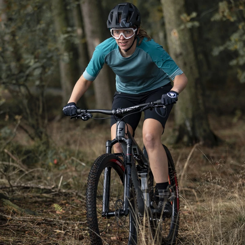 RIDLEY Raft XC T-GX MTB kerékpár - vörös - M - 4