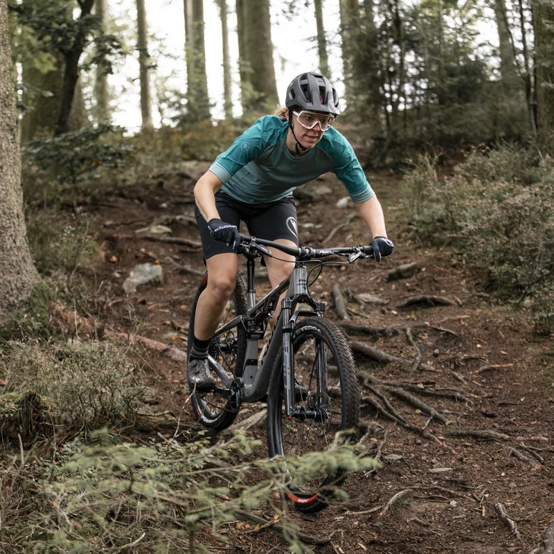 RIDLEY Raft XC T-GX MTB kerékpár - vörös - M - 5