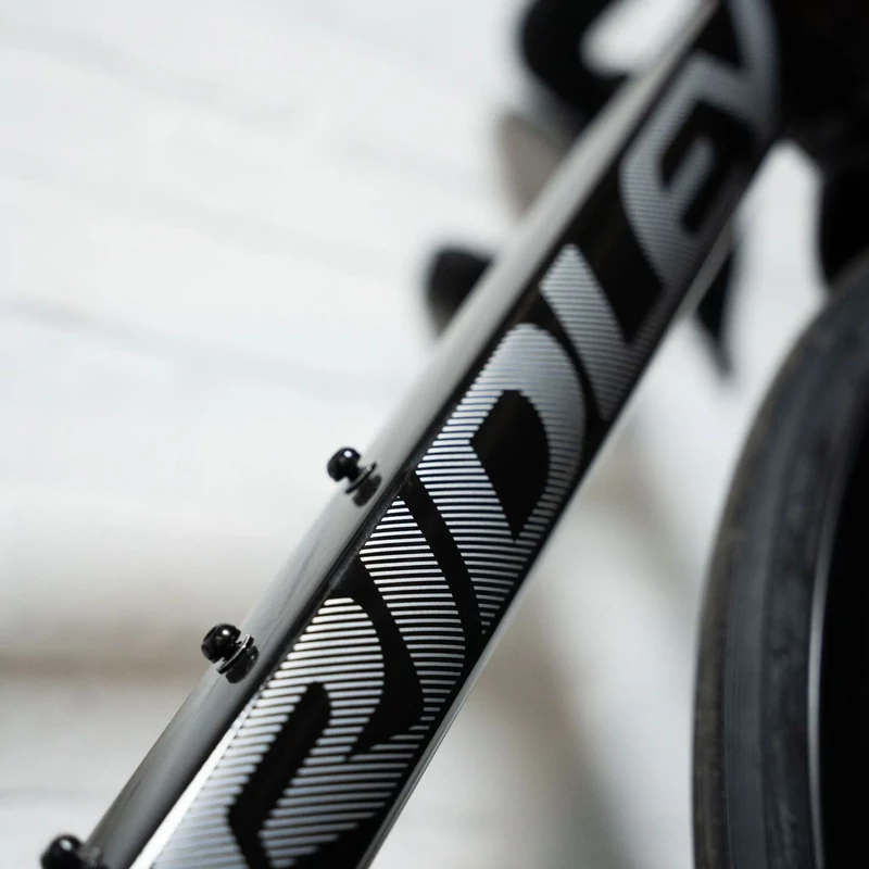 RIDLEY Falcn Dura-Ace Di2 országúti kerékpár - fekete - XS - 3