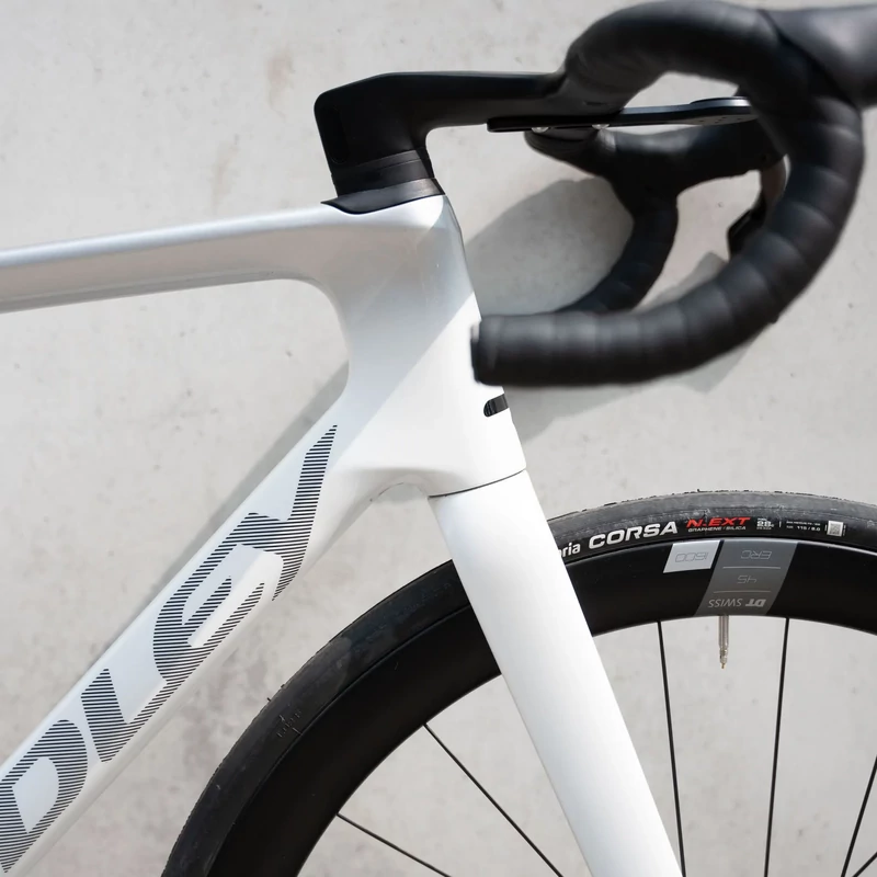 RIDLEY Falcn 105 országúti kerékpár - fehér - XS - 2