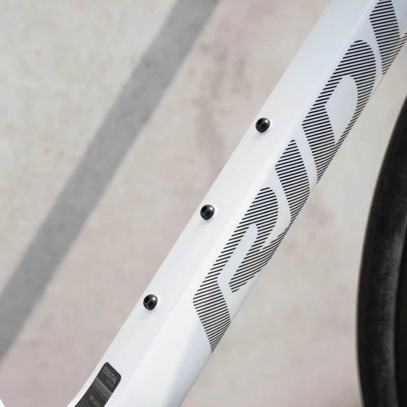 RIDLEY Falcn 105 országúti kerékpár - fehér - XS - 4