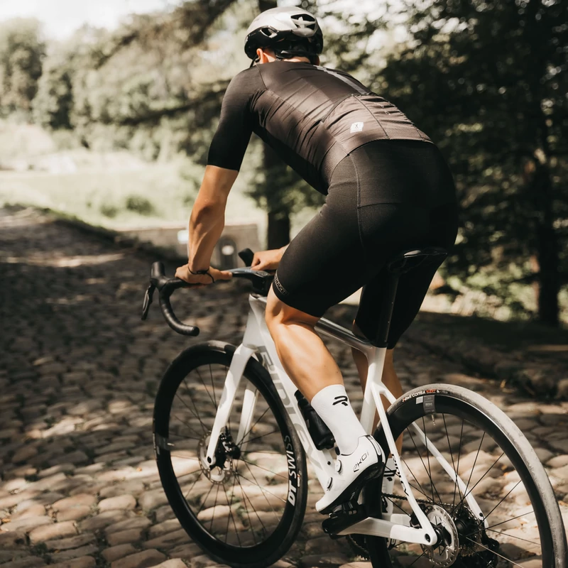 RIDLEY Falcn 105 országúti kerékpár - fehér - XS - 10