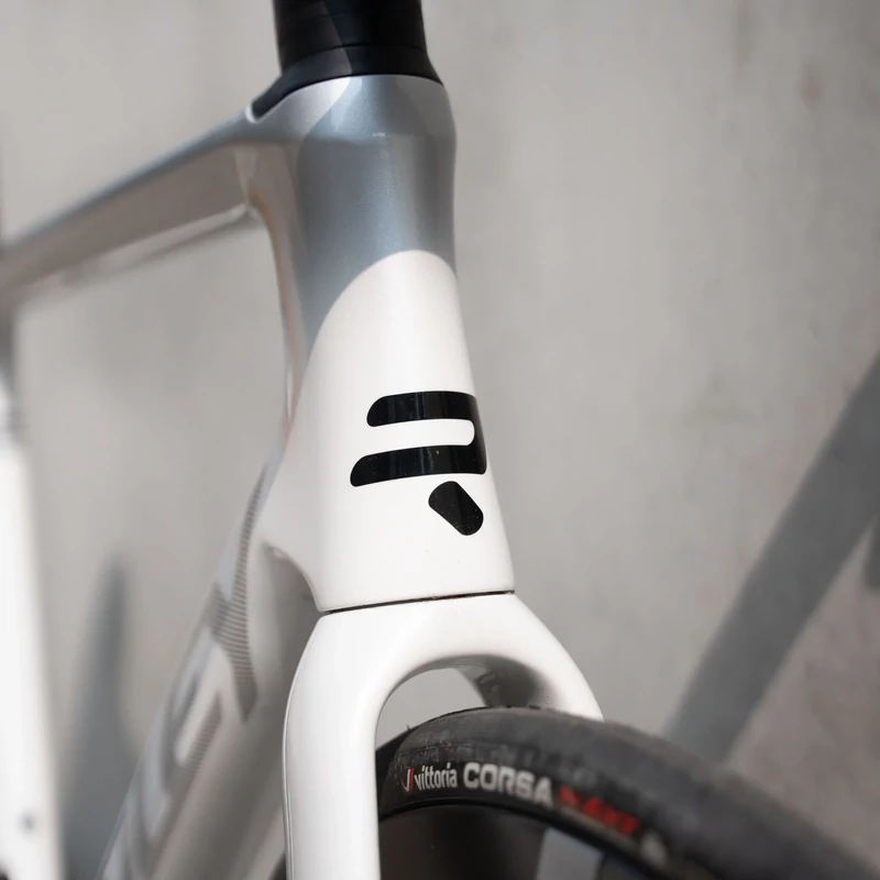 RIDLEY Falcn Shimano 105 DI2 országúti kerékpár - fehér - M - 3