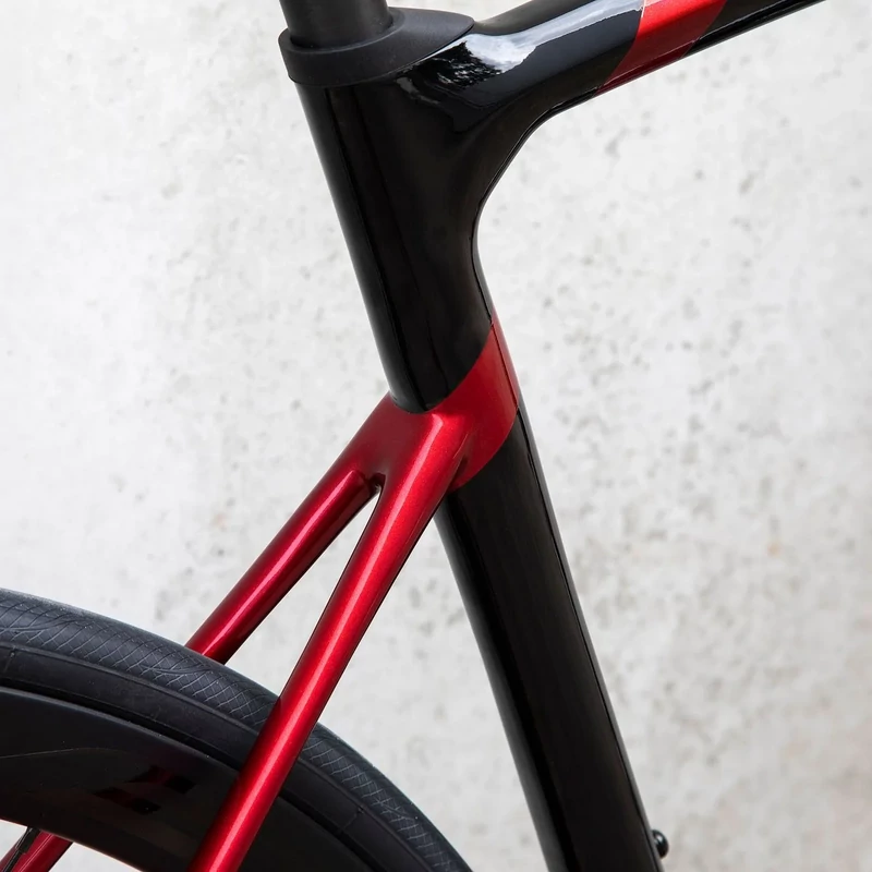 RIDLEY Fenix SLiC 105 Di2 országúti kerékpár - fekete - S - 3