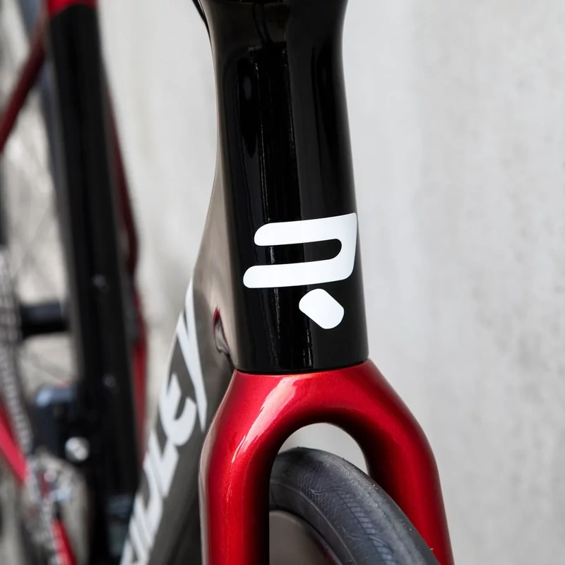RIDLEY Fenix SLiC 105 Di2 országúti kerékpár - fekete - S - 6