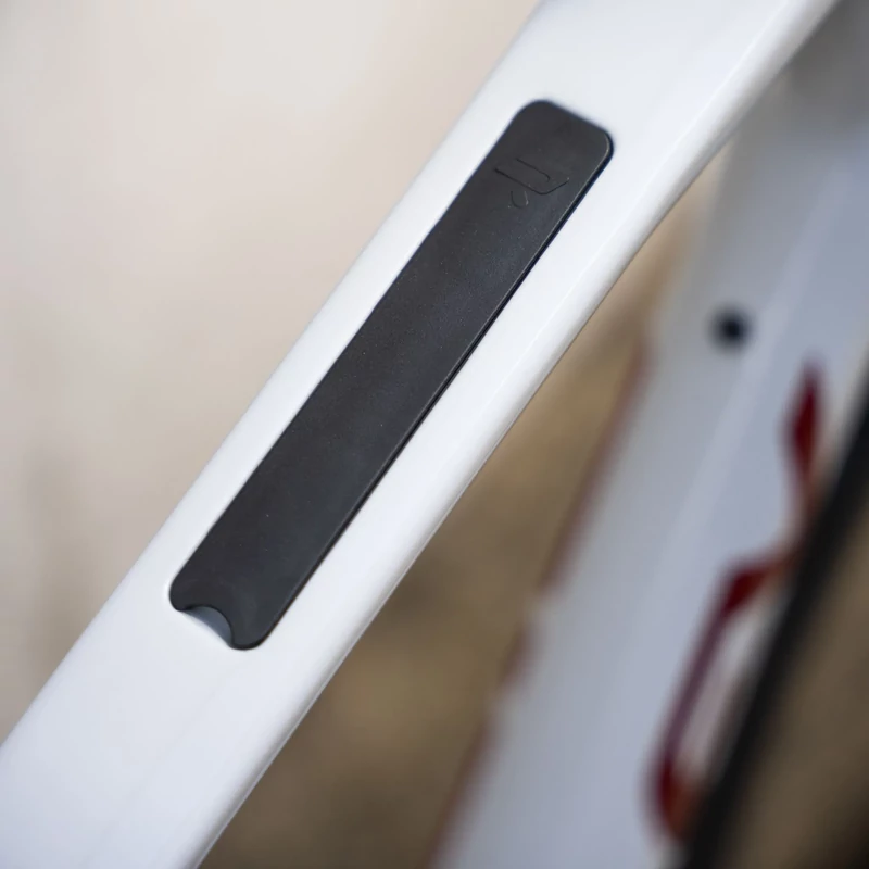 RIDLEY Grifn RS Dura-Ace Di2 országúti kerékpár - szürke - XXS - 3