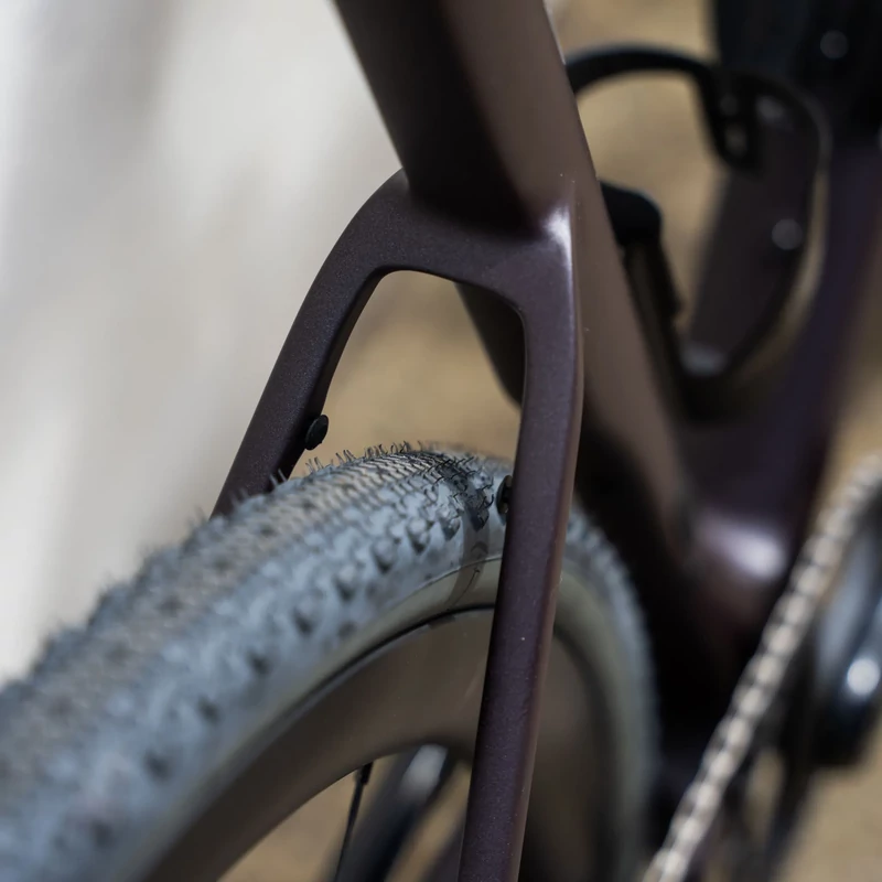 RIDLEY Grifn RS Red XPLR országúti kerékpár - szilva - XXS - 6