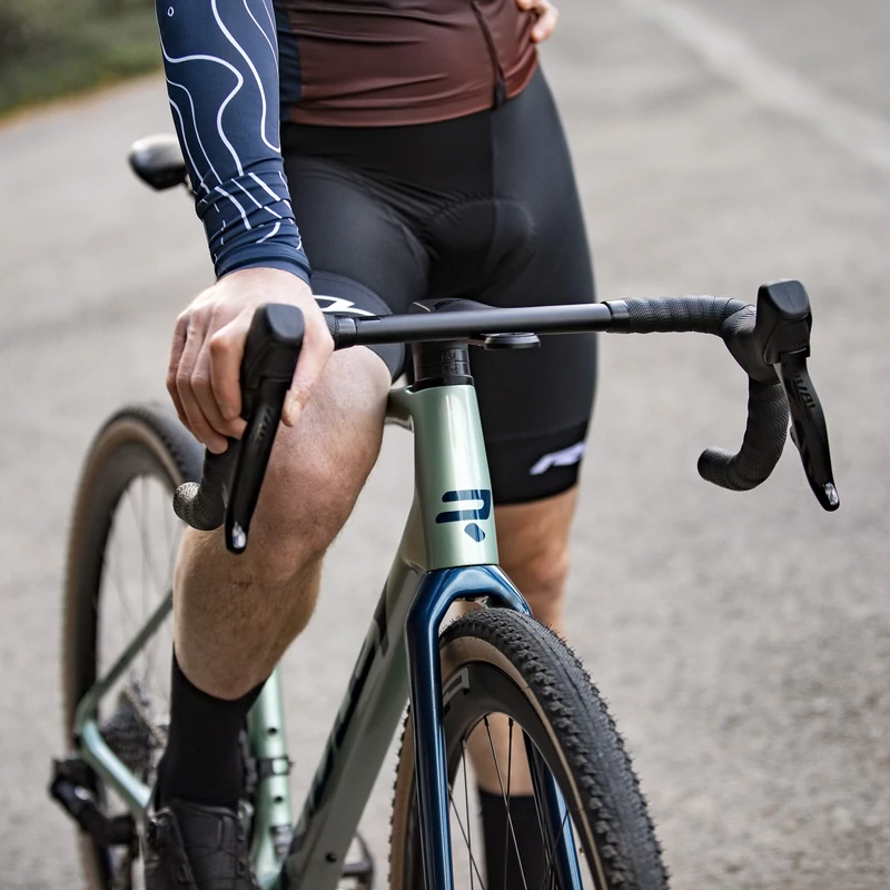 RIDLEY Grifn Rival AXS országúti kerékpár - szürke - XXS - 3