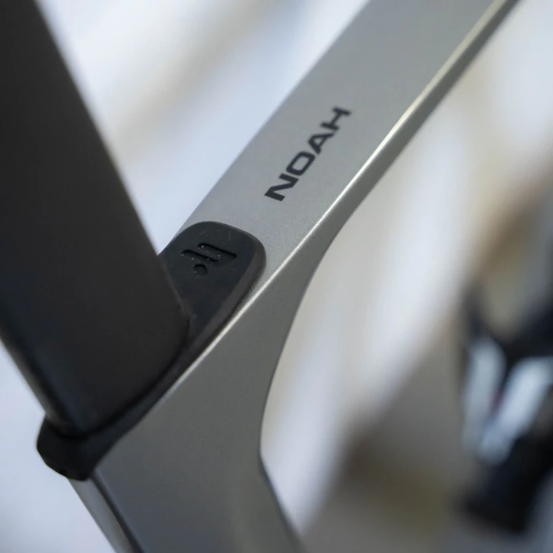 RIDLEY Noah 3.0 105 Di2 országúti kerékpár - szürke - XS - 3