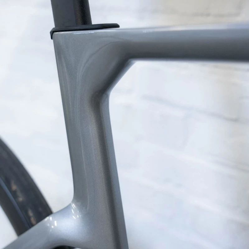 RIDLEY Noah 3.0 105 Di2 országúti kerékpár - szürke - XS - 4