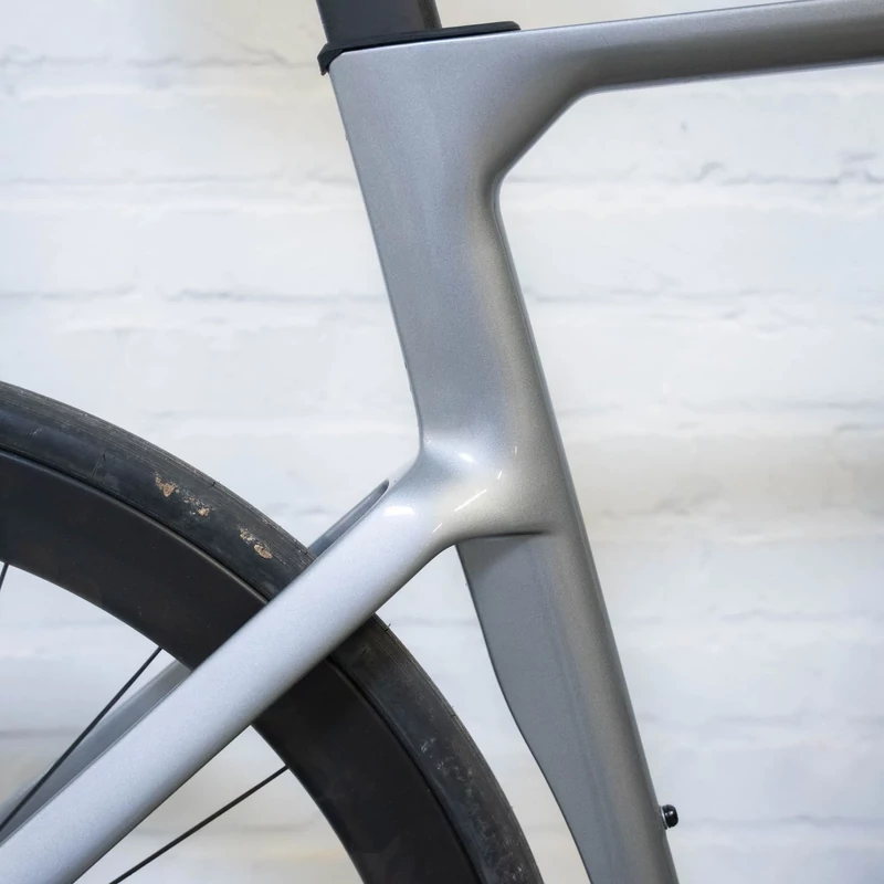 RIDLEY Noah 3.0 105 Di2 országúti kerékpár - szürke - XS - 5