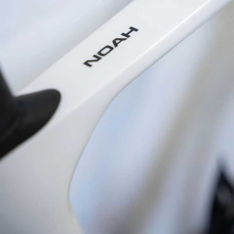 RIDLEY Noah 3.0 105 Di2 országúti kerékpár - fehér - XS - 3