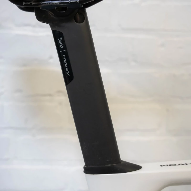 RIDLEY Noah 3.0 105 Di2 országúti kerékpár - fehér - XS - 6