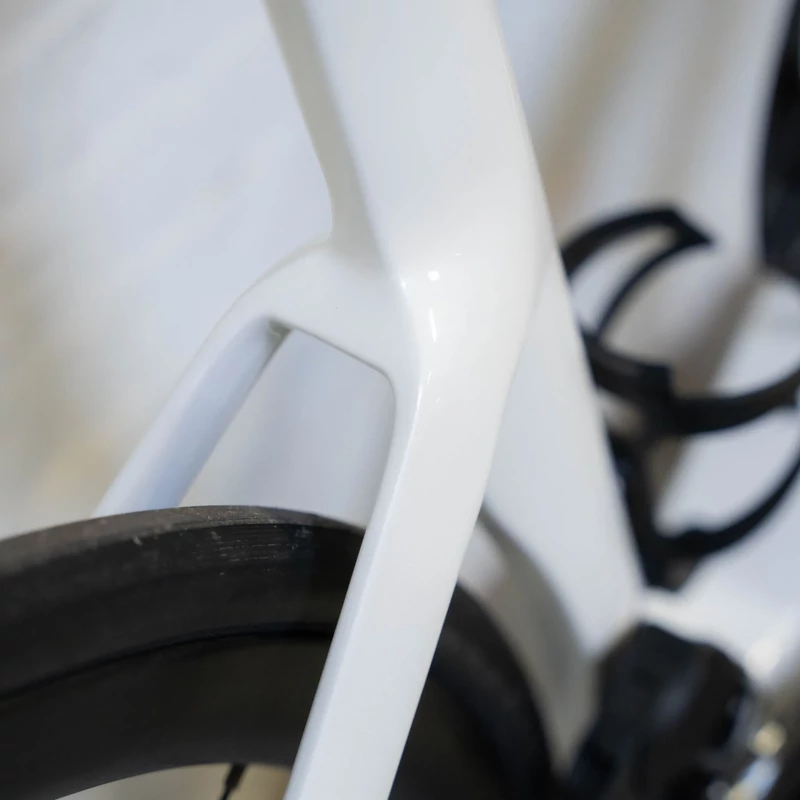 RIDLEY Noah 3.0 105 Di2 országúti kerékpár - fehér - XS - 7