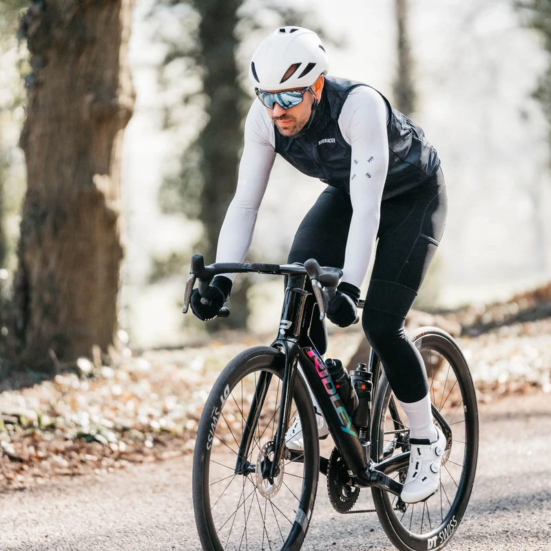 RIDLEY Noah 3.0 105 Di2 országúti kerékpár - fehér - XS - 10