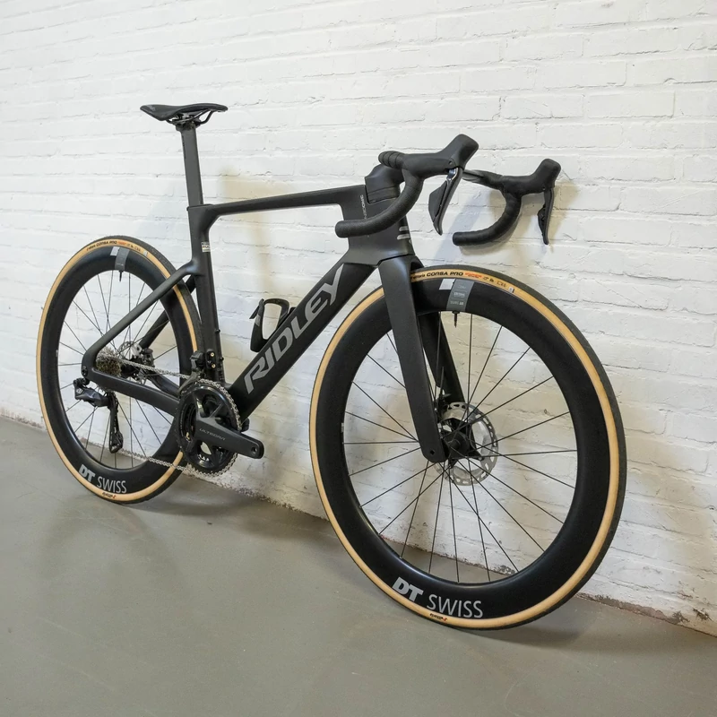 RIDLEY Noah Fast 3.0 Force AXS országúti kerékpár - fehér - XXS - 2