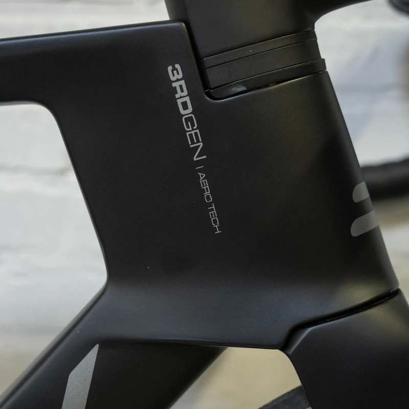 RIDLEY Noah Fast 3.0 Force AXS országúti kerékpár - fehér - XXS - 6