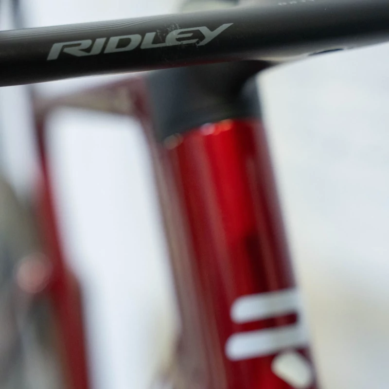 RIDLEY Noah Fast 3.0 Force AXS országúti kerékpár - piros - XXS - 7