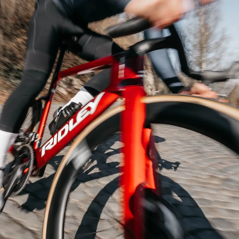 RIDLEY Noah Fast 3.0 Force AXS országúti kerékpár - fehér - XXS - 9