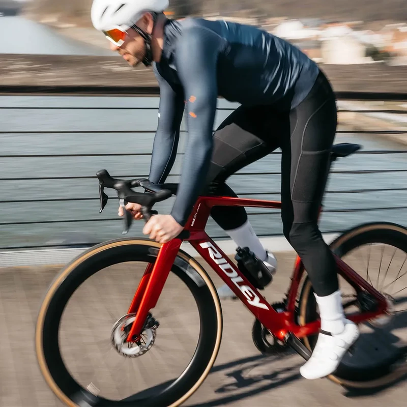 RIDLEY Noah Fast 3.0 Force AXS országúti kerékpár - fehér - XXS - 11