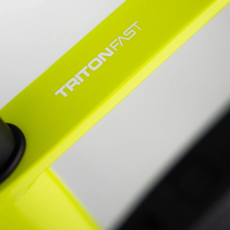 RIDLEY Triton Fast Force XPLR triatlon kerékpár - szürke - XS - 2