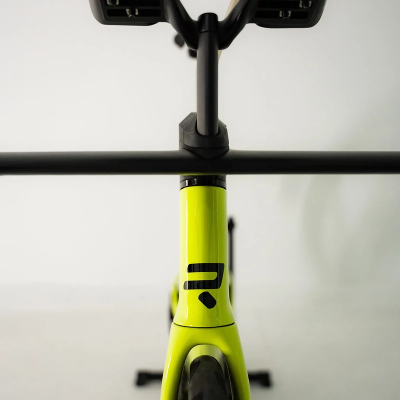 RIDLEY Triton Fast Force XPLR triatlon kerékpár - szürke - XS - 7