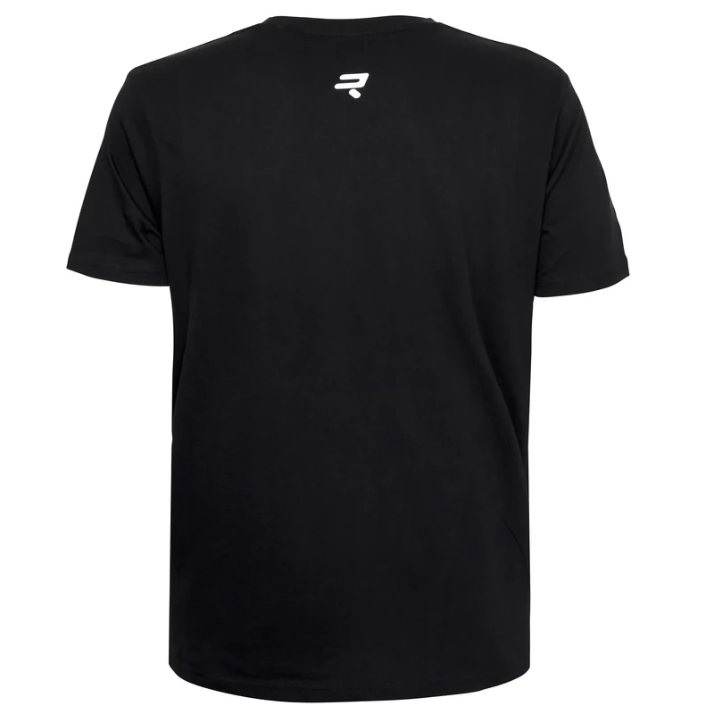 RIDLEY kerékpáros póló - fekete - S - 2