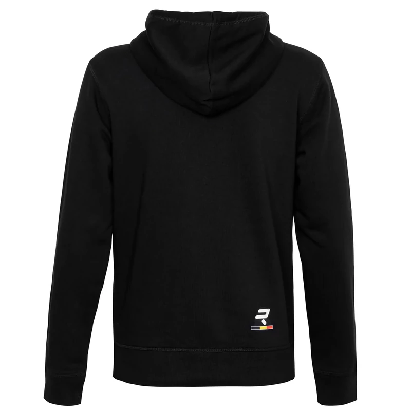 RIDLEY kerékpáros pulóver - fekete - M - 2