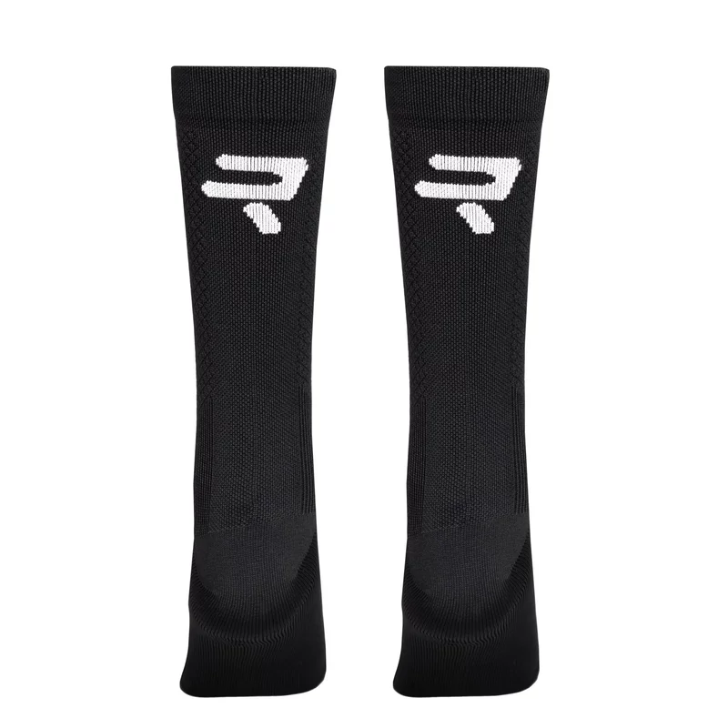 RIDLEY QSkin kerékpáros zokni - fekete - S/M - 2