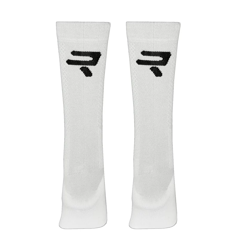 RIDLEY QSkin kerékpáros zokni - fehér - S/M - 2